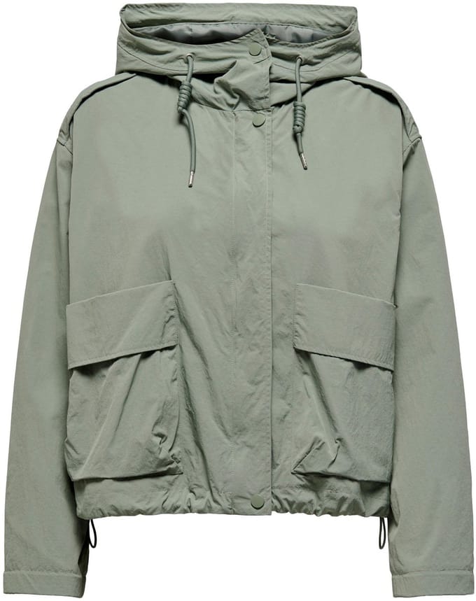 ONLY Lange parka ONLMAMBA Lange parka