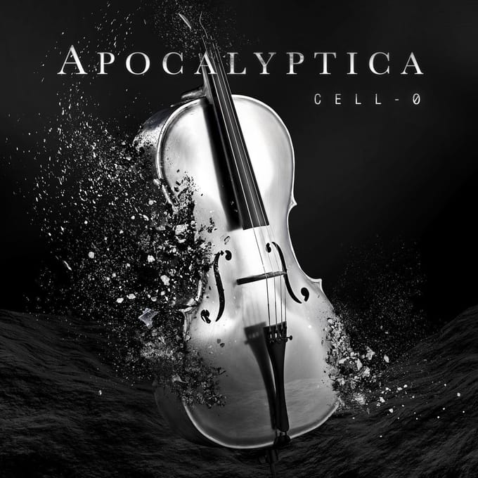 Cell-0 - Apocalyptica