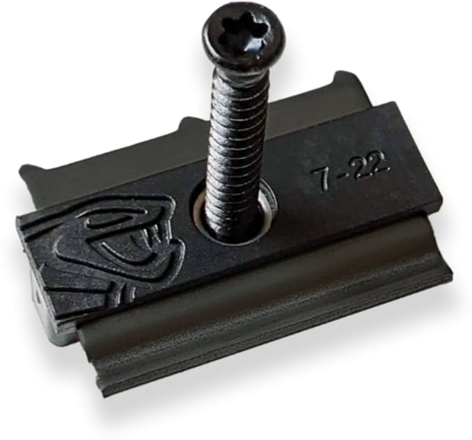 Cobra hybride clip 7-22 t.b.v. bamboe - set á 90 stuks
