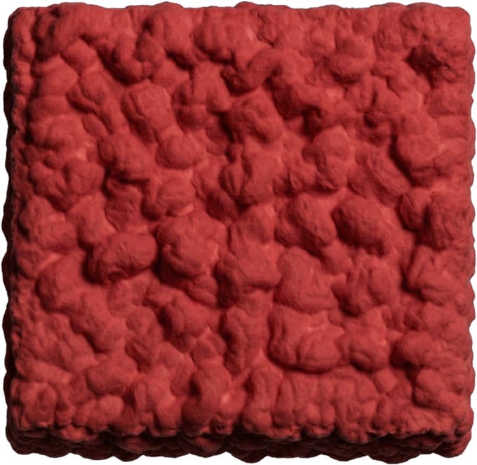 Cadence Kooky Puff It 90 ml KB-05 Rood