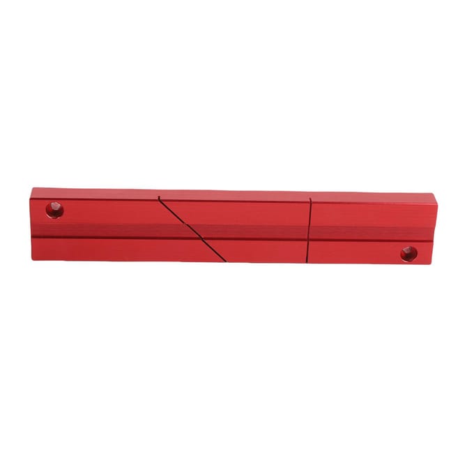 Kit de bloc de raccordement pour bande magnétique bobine ouverte 1/4 10 pouces Alliage d'aluminium Bloc de raccordement avec raccordement or