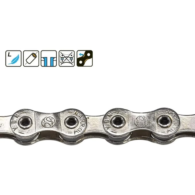 Kanaal Crupi Pro Hollow