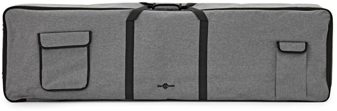 88-toets Slanke Gevoerde Keyboard Draagtas van Gear4music