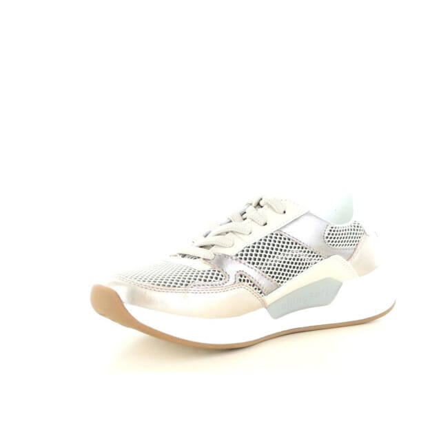 Gabor Rollingsoft dames sneaker - Goud