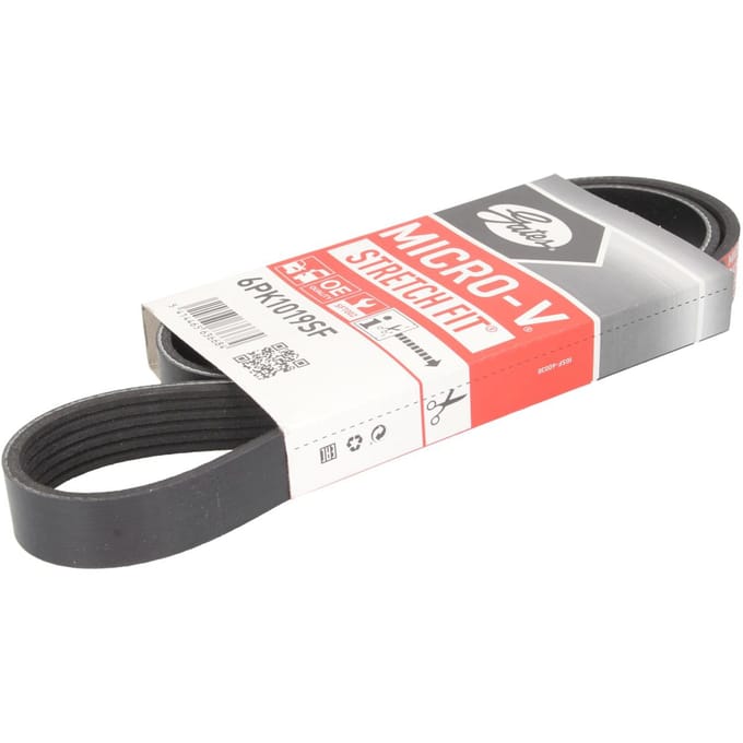 V-riem GATES 6PK1019SF