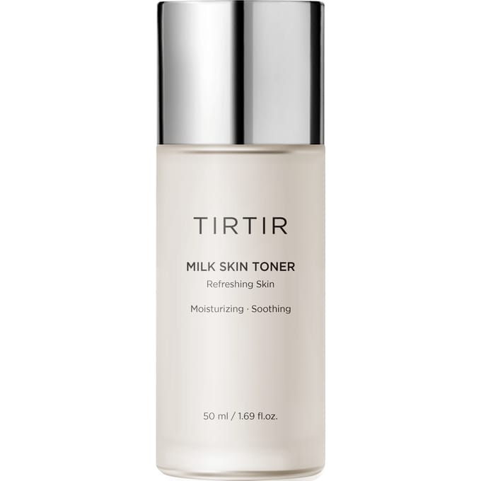 Tirtir Milk Skin Toner 50 ml