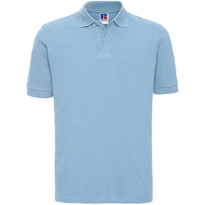 Polo Russell Athletic Classic