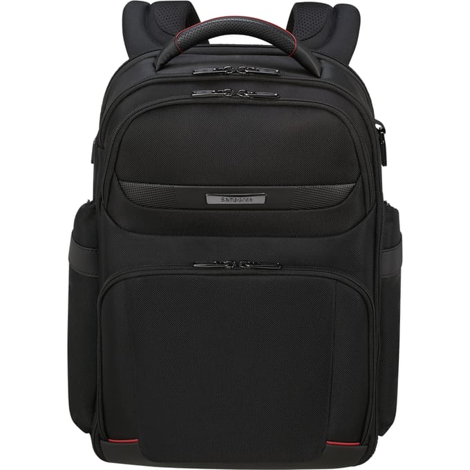 Samsonite Pro-DLX 6 Underseat Rugzak voor Laptop 15.6" | Zwart
