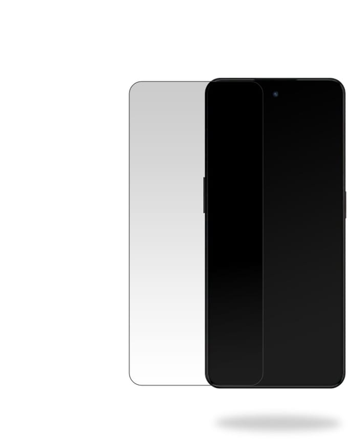 Mobilize Screenprotector geschikt voor Nubia Neo 3 Glazen | Mobilize Screenprotector - Case Friendly