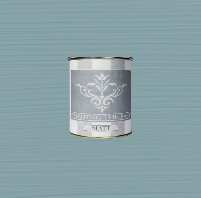 Painting The Past Matt - Eucalyptus - 750 ml
