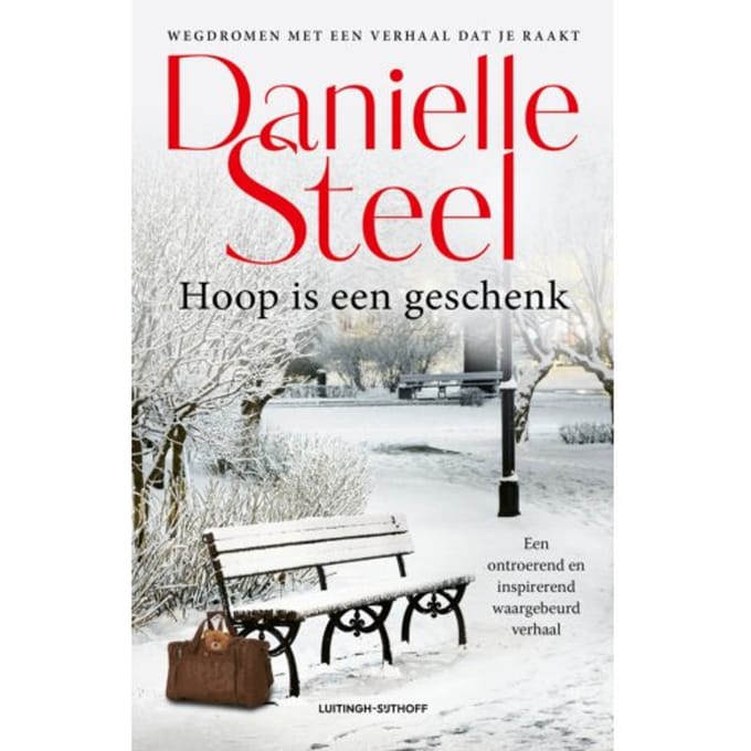 Hoop Is Een Geschenk - Danielle Steel