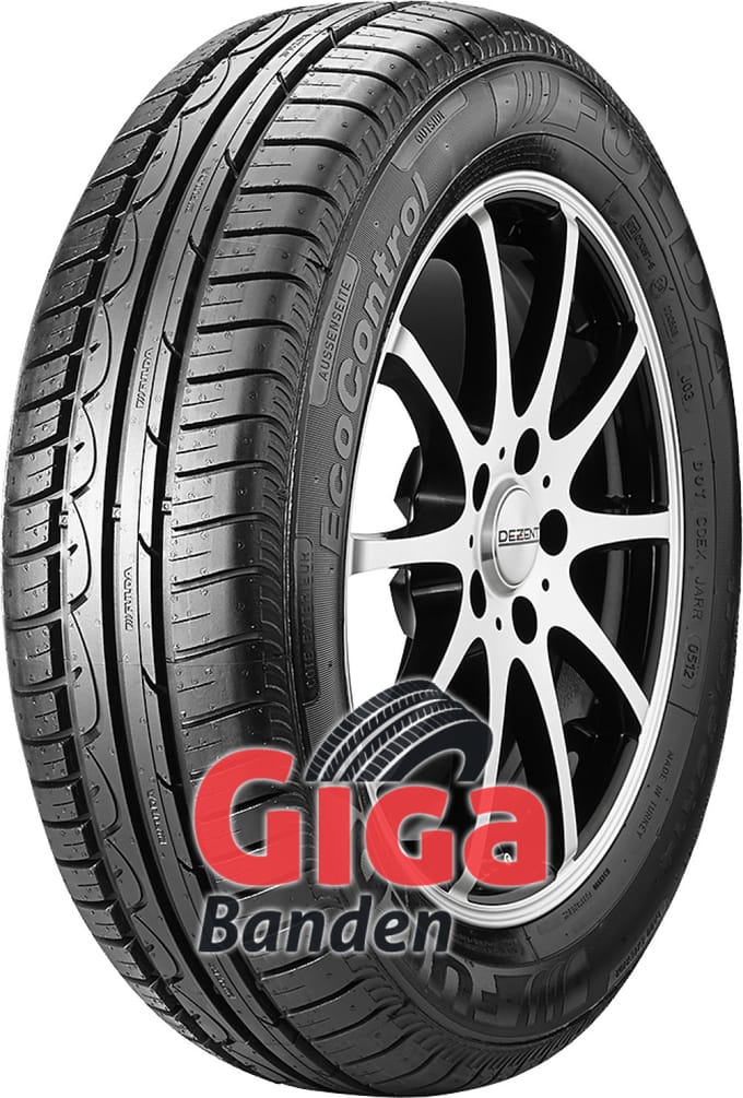 Fulda EcoControl ( 175/70 R13 82T )