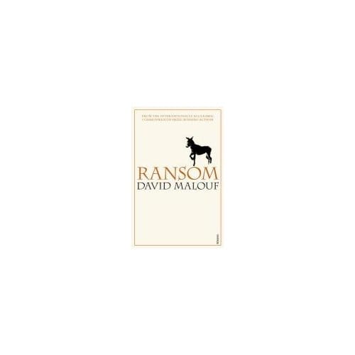 Ransom - David Malouf