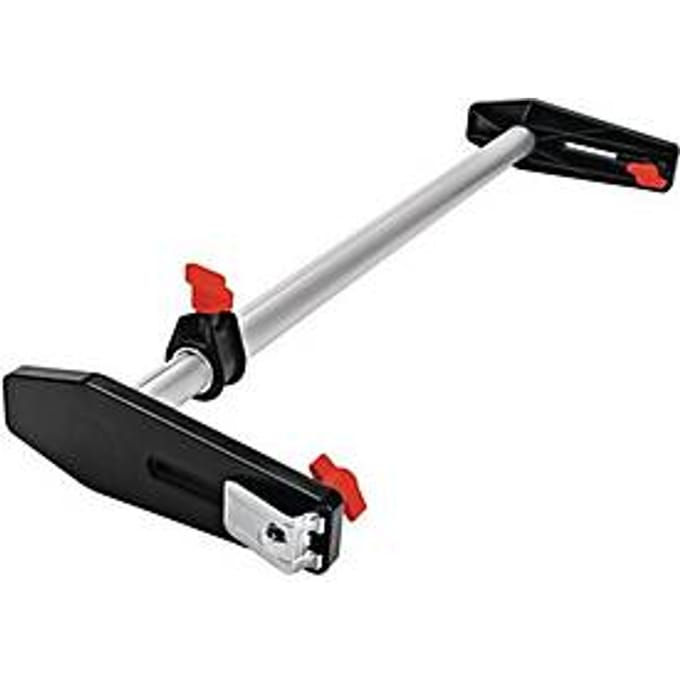 Deur Chuck montage beugel TMS klem. 560-1010mm BESSEY
