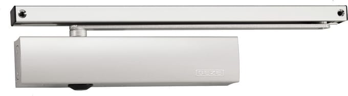 Geze deurdranger TS5000 zonder arm