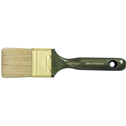 Wistoba 160680 Plat penseel