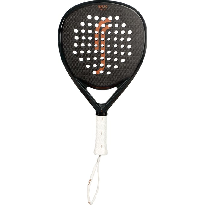 RS by Robin Söderling Rialto Pro 3.0  Padel racket
