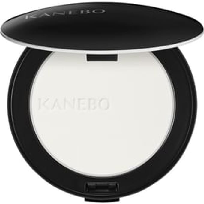 Kanebo - Crystallized Fix Powder 01