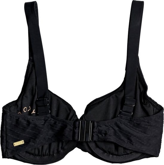 Roxy - S - GOLDEN BREEZE UW DC BRA