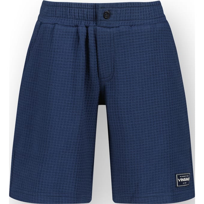Vingino Boys Rodo Short Dark Blue Größe: 2 | Hosen Outlet | kids | Blau