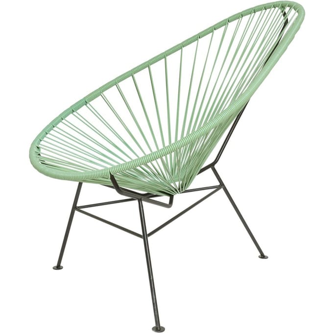 AcapulcoDesign - Chaise Acapulco Classic - Salvia - groen