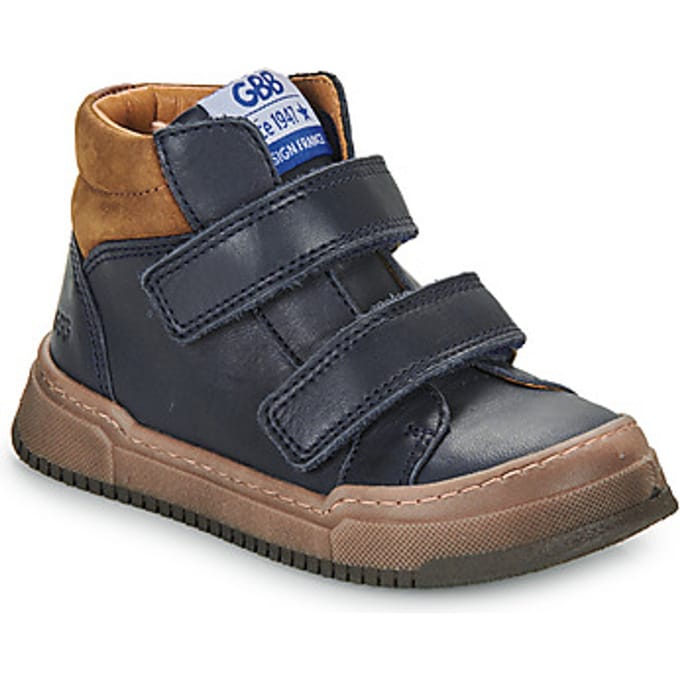 GBB  Hoge Sneakers HENRIQUE