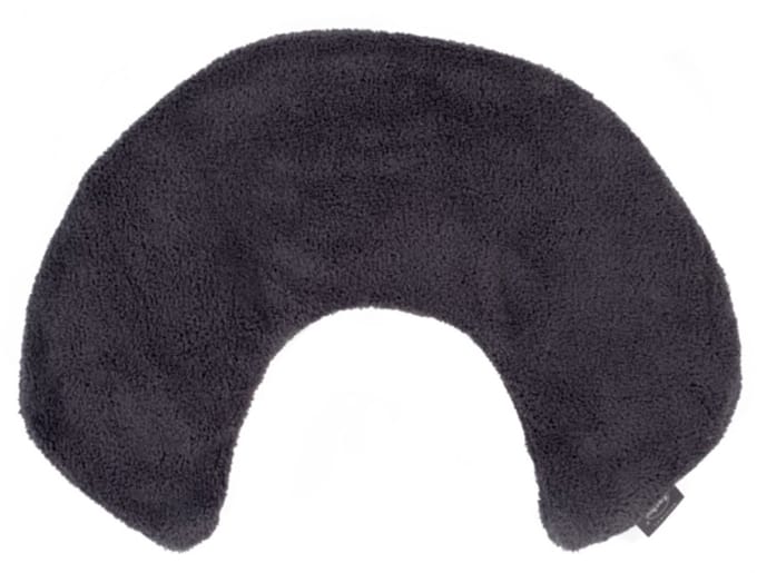 Fashy - Heat Pack - Nekwarmer - Antraciet - 48 x 35 cm