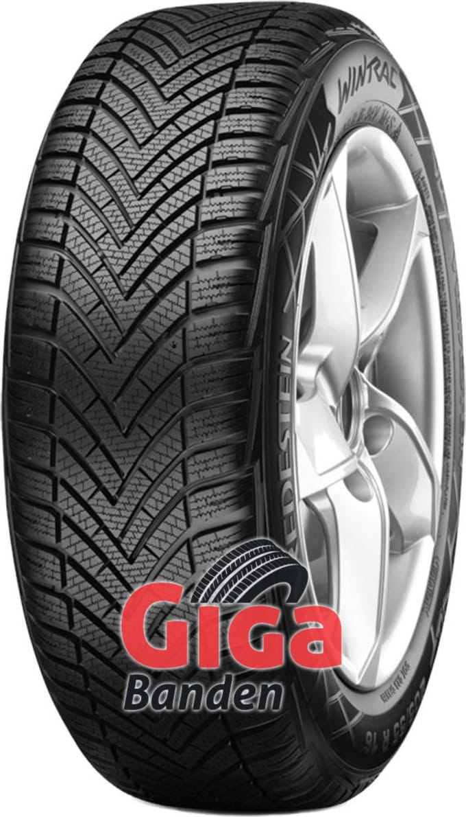 Winterband VREDESTEIN Wintrac 215/55R16 93H