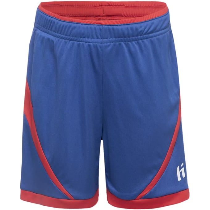 Kinderbroeken Huari Platense II
