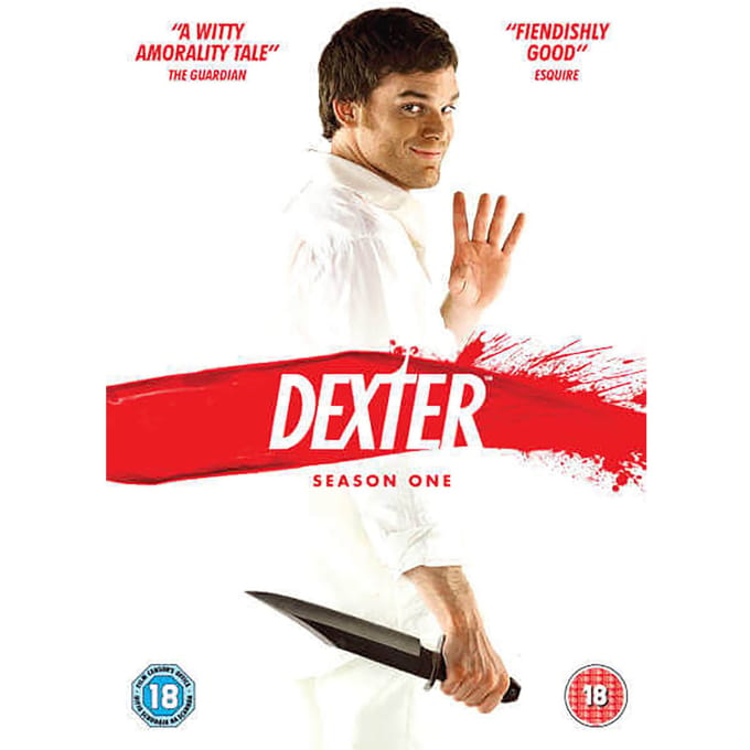 Dexter - Seizoen 1