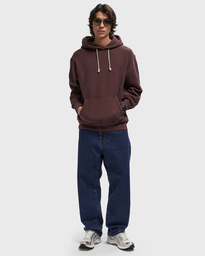 Hooded Sweatshirt