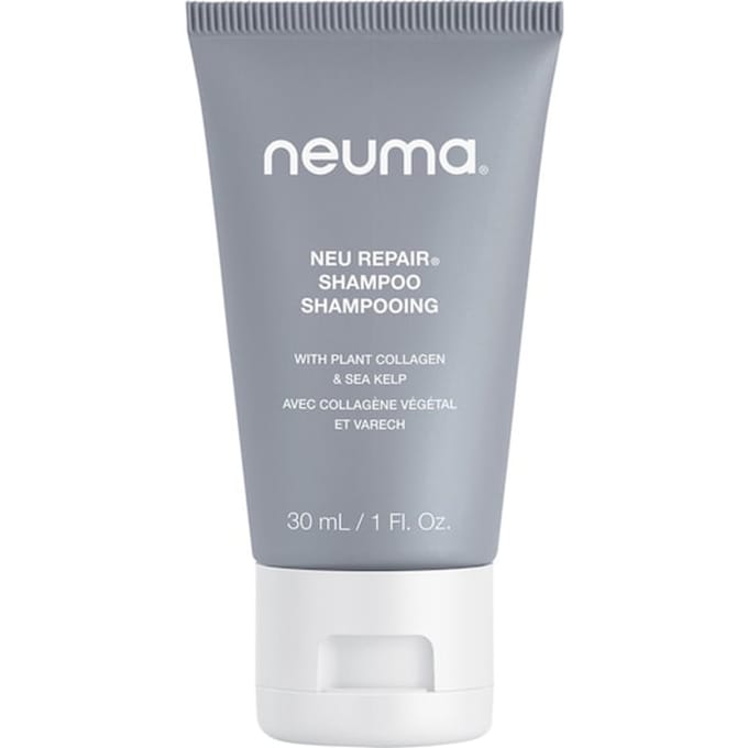 Neuma Neu Repair Shampoo Herstelshampoo Dames 30 ml