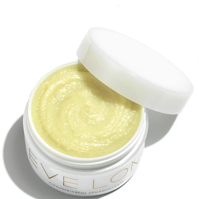 Eve Lom Cleanser 100Ml - Includes 1 Muslin Cloth
