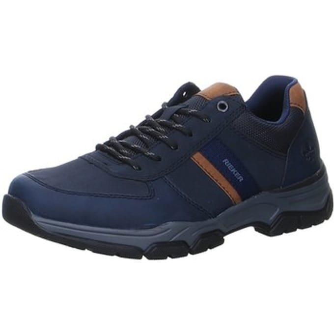 Lage Sneakers Rieker -