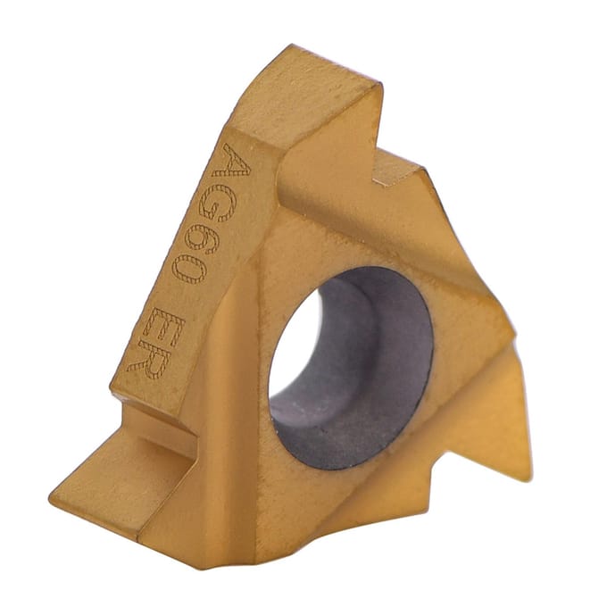 10 stuks set CNC Hardmetalen Tips Inzetstukken Mes Snijder Draaibank Draaibankgereedschap met Doos