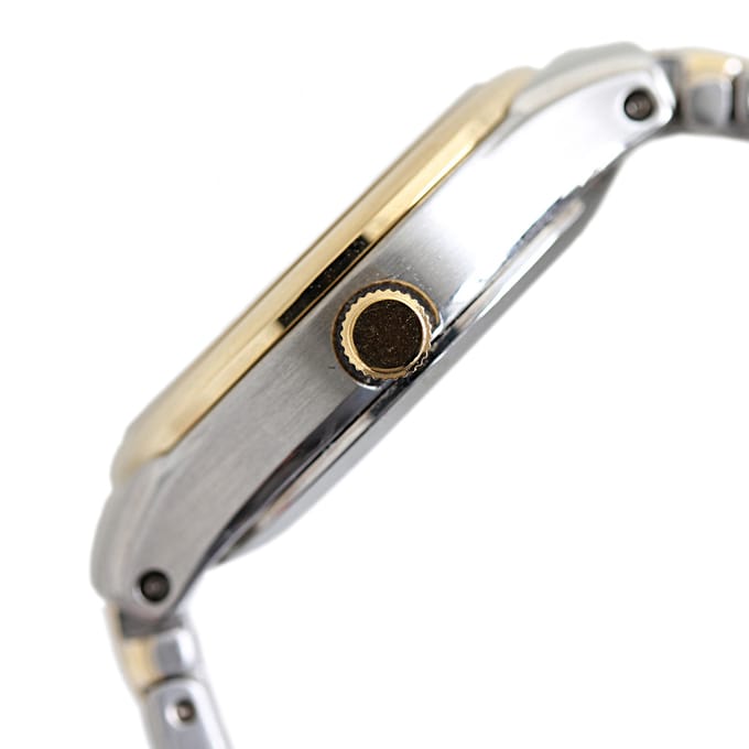 Citizen  EW1264-50A Horloge - Staal - Multi - Ø 25 mm