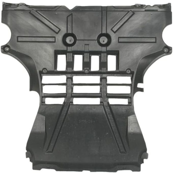 Motorafdekking BLIC 6601-02-3502860P