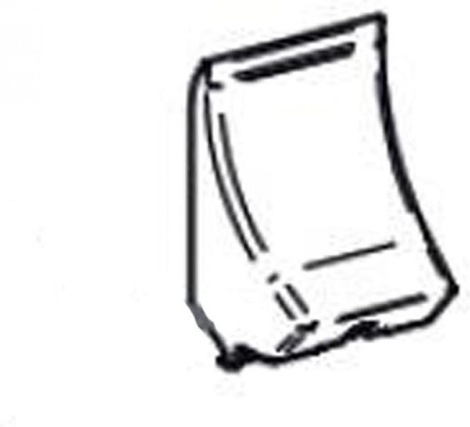 Thule Lead Rail Hold Down 8000