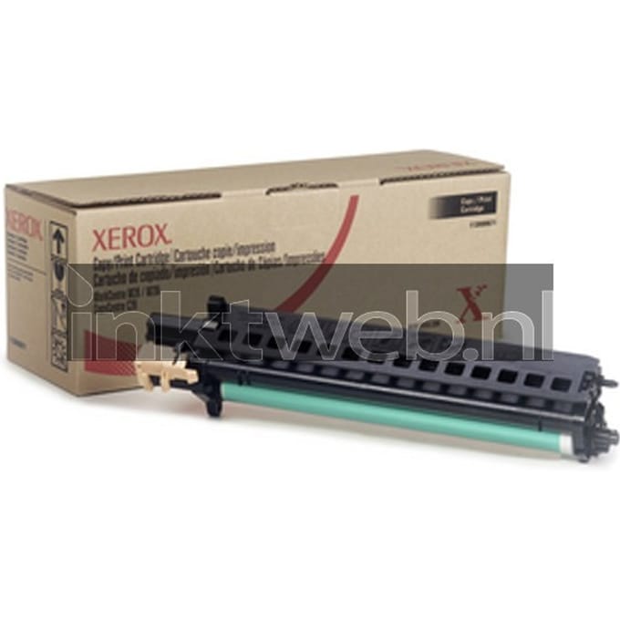 Xerox 113R671 zwart (Origineel)