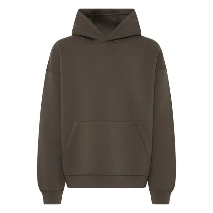 Blend - BHKEIRAN SCUBA HOOD SWEAT - Heren - Sweaters