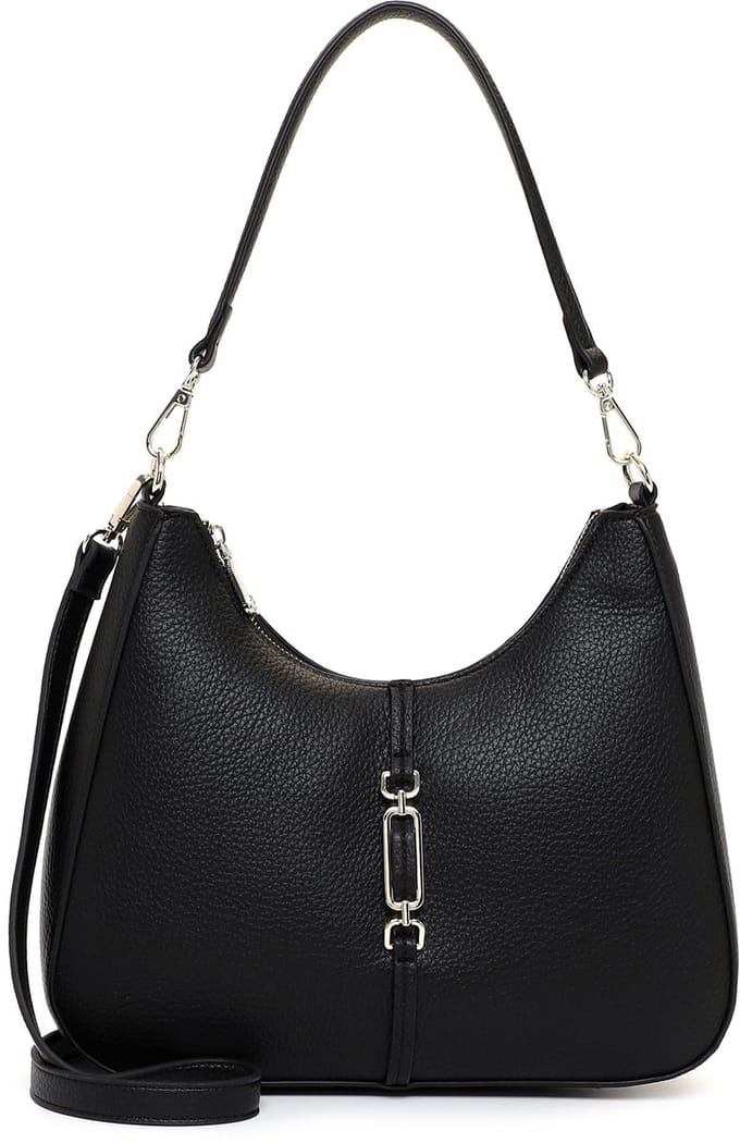 EMILY & NOAH Buideltas E&N Lewe ( 65723 ) - Dames handtassen - black 100