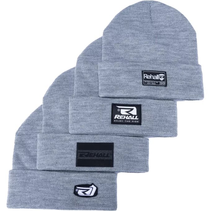 Cap Rehall Floww (x4)