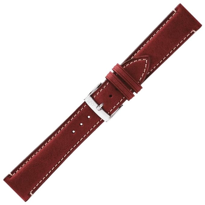 Morellato PMX081ELGRECO22 Basic Collection Horlogeband - 22mm
