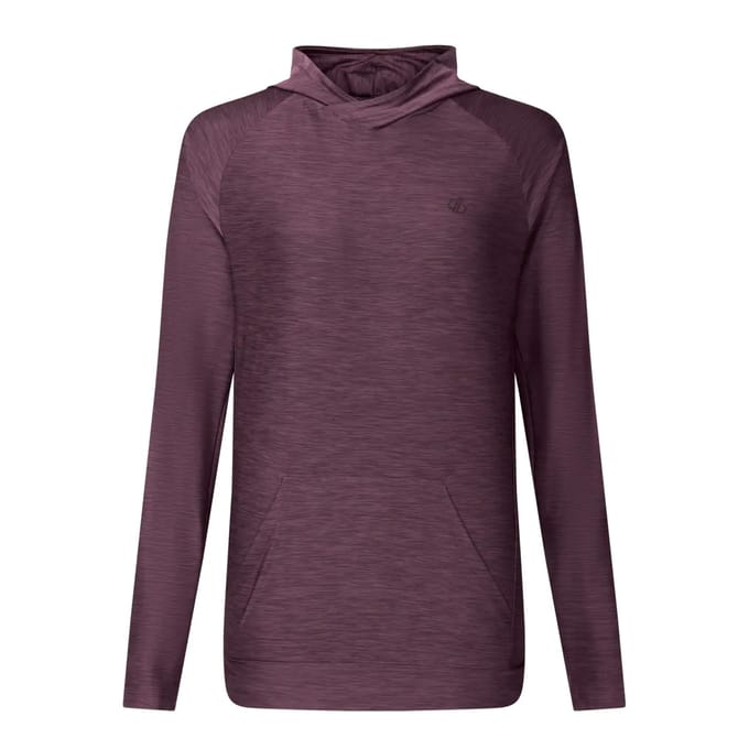 Dames Hoodie Dare 2B Sprint City
