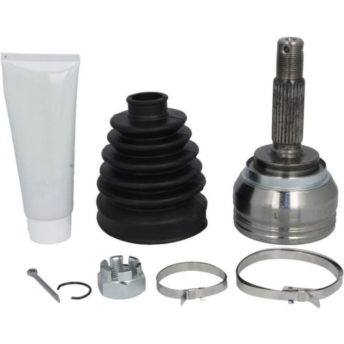 Homokineet reparatie set, aandrijfas LPR KMB489
