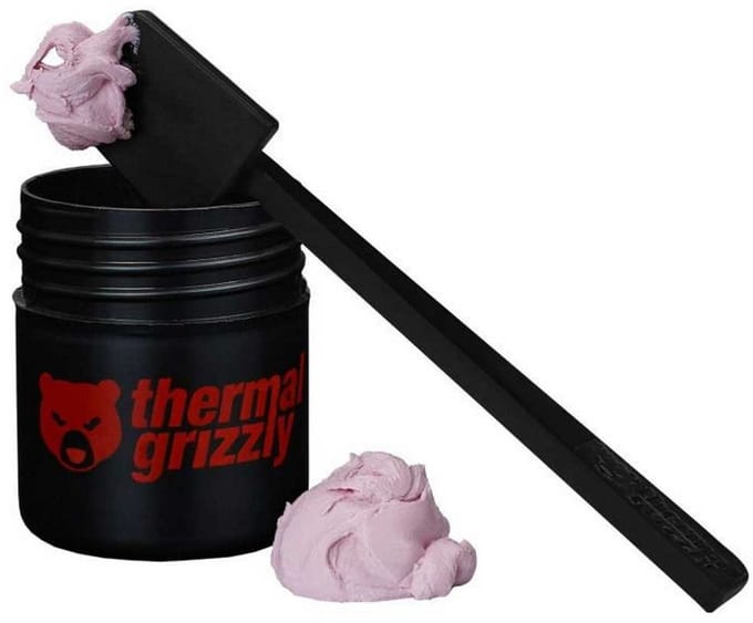 Thermal Grizzly Putty Basic 30 g - Thermische pasta