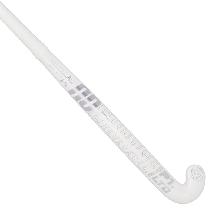 Princess No Excuse LTD P1 MB Junior Hockeystick