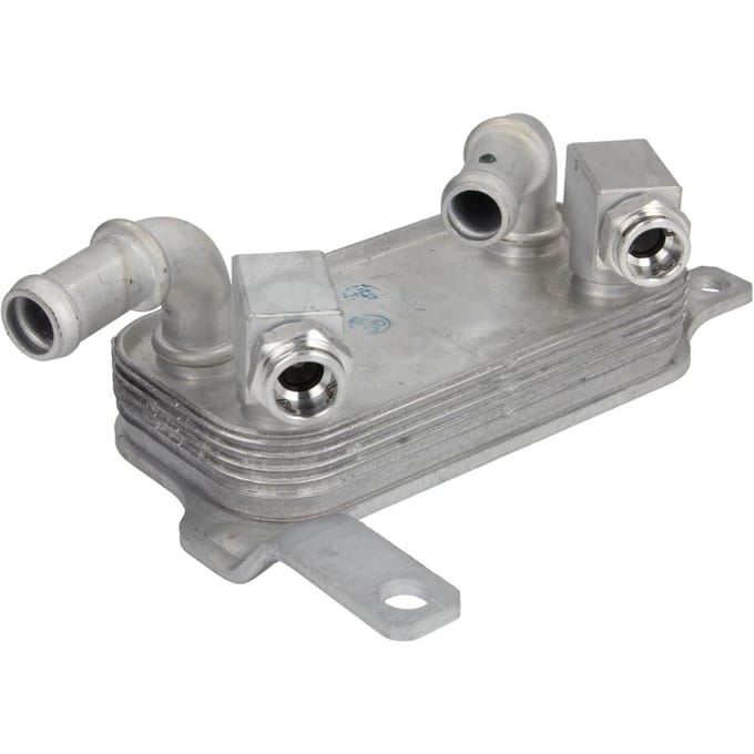 Olie radiator, automatische versnellingsbak THERMOTEC D4X018TT