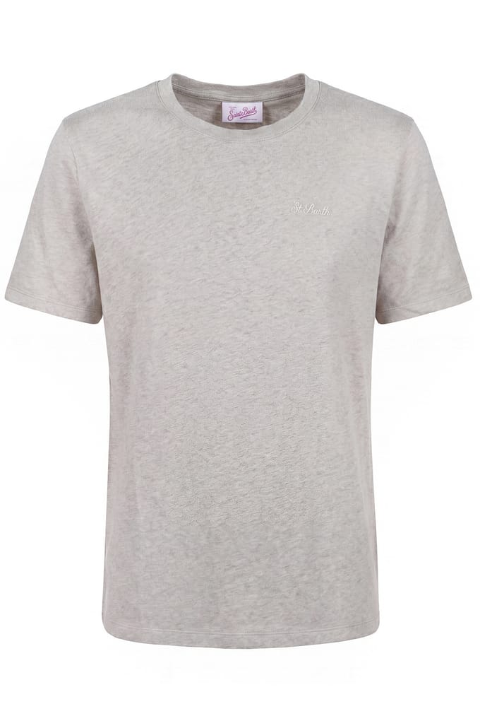 mc2 Saint Barth Beige