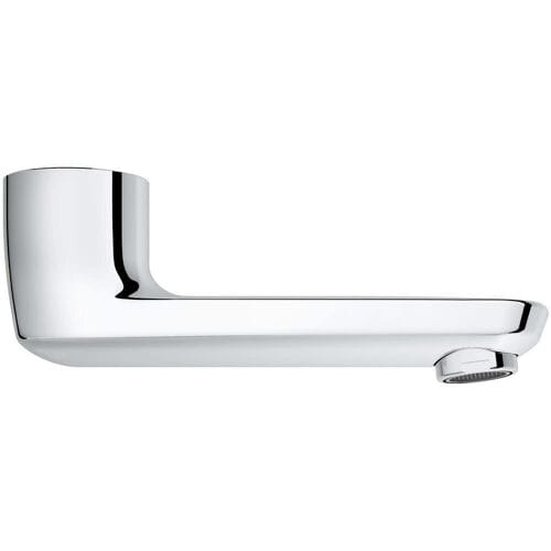 GROHE Grohtherm Special draaibare gegoten uitloop 11.5cm t.b.v. 34666 chroom